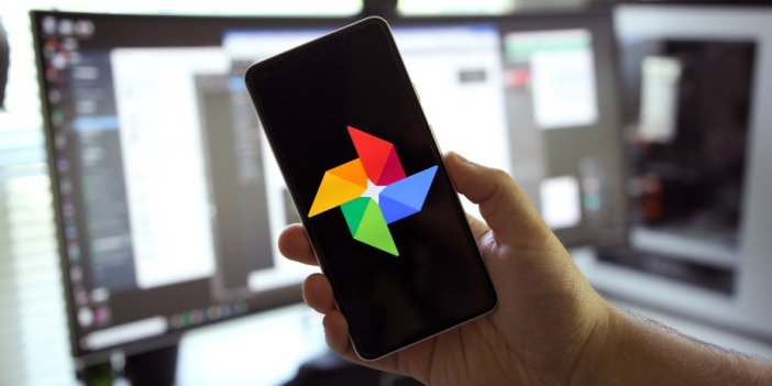 Google fotoğraflar Android için yeni özelliğe kavuştu