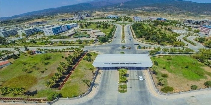 Hatay Mustafa Kemal Üniversitesi 28 Öğretim Üyesi alıyor