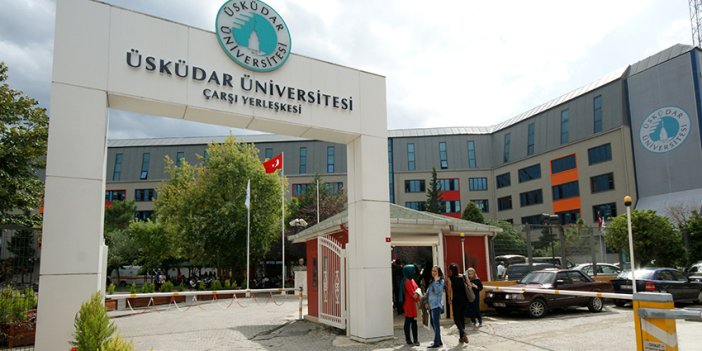 Üsküdar Üniversitesi 106 öğretim üyesi alacak