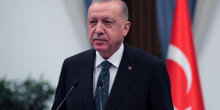 Erdoğan Irak Dışişleri Bakanı Hüseyin'i kabul etti