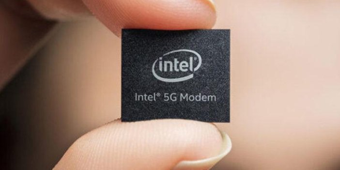 Intel daha küçük çipler üreterek rakibini yakalayacak