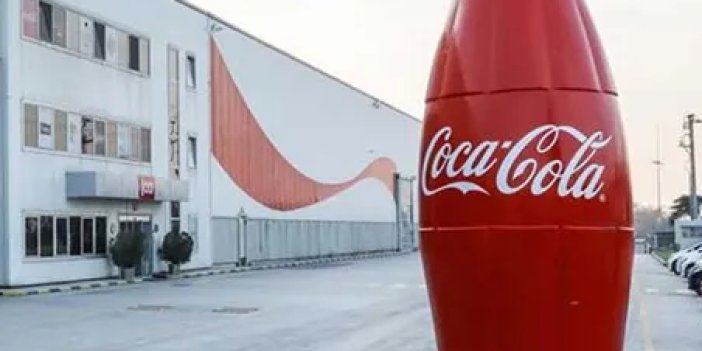 Coca-Cola'dan Özbekistan’a yatırım