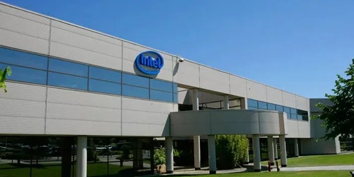 Intel dev bir yonga şehri kurmaya hazırlanıyor