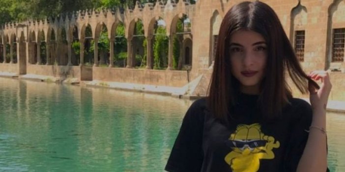 18 yaşındaki Eda Nur'un ölümünde cinsel saldırı şüphesi
