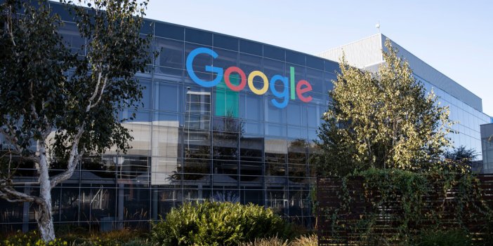 Google Silikon Vadisi'nde Ar-Ge kampüsü kuracak