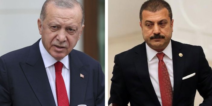 Erdoğan “Faizi indir” demişti. Merkez Bankası'nın ne yapacağı belli oldu