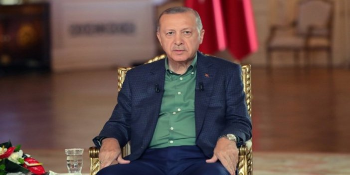 AKP'de Erdoğan rahatsızlığı. Son ankette ortaya çıktı