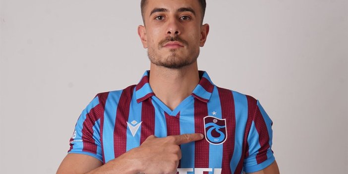 Trabzonspor'da Dorukhan sakatlandı