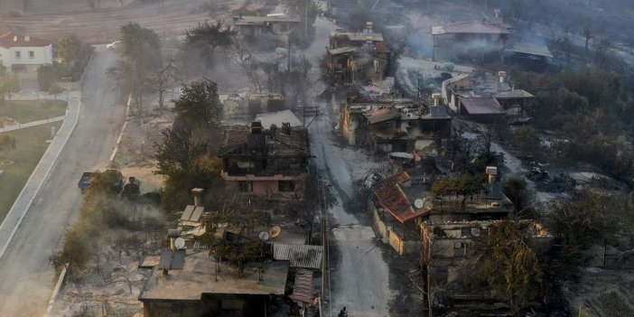 Orhan Uğuroğlu'ndan iktidara dikkat çeken çağrı