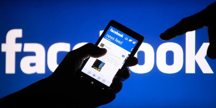 Facebook'a dua etme butonu eklendi