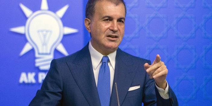 CHP'li Alpay Antmen: AKP Sözcüsü Ömer Çelik, Erdoğan'ı eleştirdi