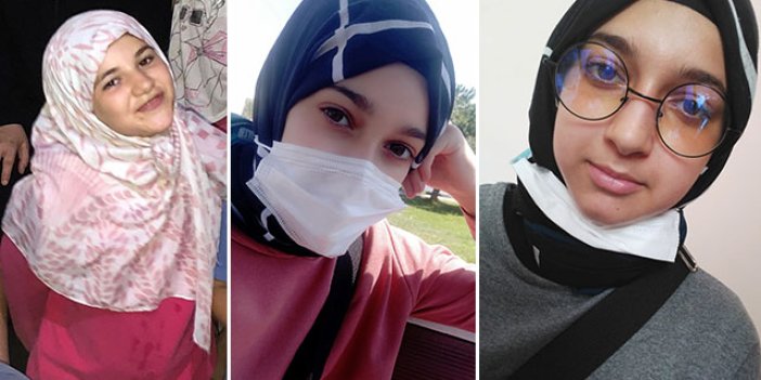 Hadımköy'de kaybolan 3 kız çocuğu bulundu