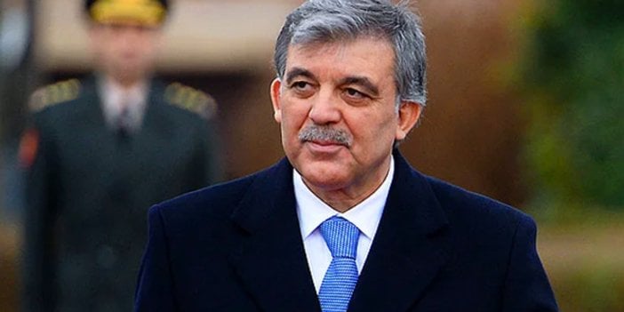 Abdullah Gül’ün şirketine FETÖ incelemesi