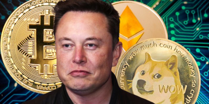 Kripto paralarda Elon Musk etkisi