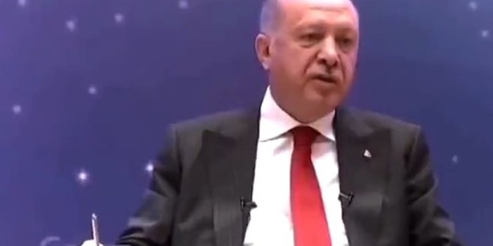 Erdoğan onlara iş arıyor. CHP'li vekil, ''Bu videoyu herkes izlesin'' diyerek paylaştı