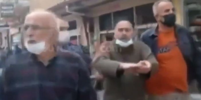 Meral Akşener’e yapılan saldırıya Tanju Özcan’dan sert tepki