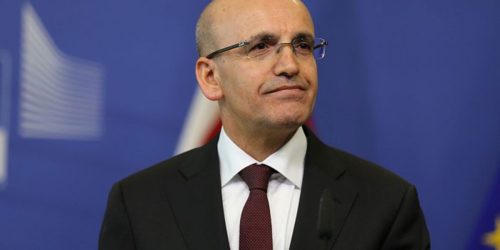 Mehmet Şimşek hangi partiyle görüştü. CHP aday gösterecek diyorlardı