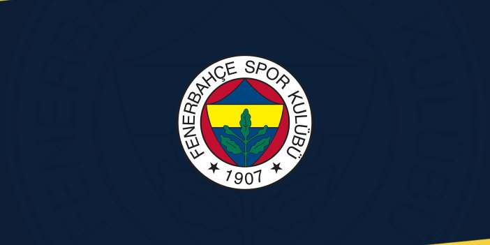 TFF'den Fenerbahçe'ye yıldızsız forma cevabı