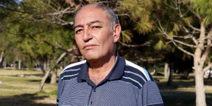 Antalya'da bir gazeteci evinde ölü bulundu