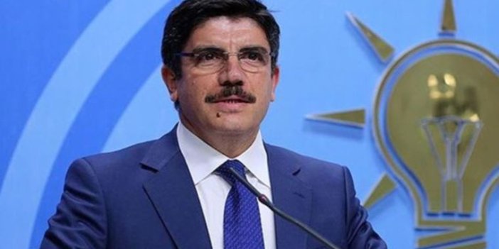 AKP'li Aktay Suriyeliler uğruna Türkleri de misafir ilan etti