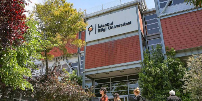 İstanbul Bilgi Üniversitesi 11 Araştırma ve Öğretim Görevlisi alıyor