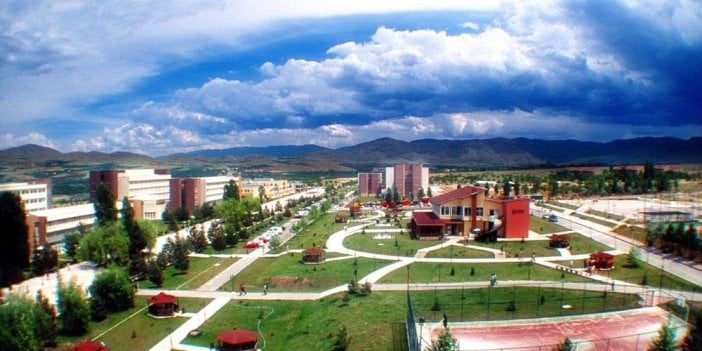 İnönü Üniversitesi 12 Araştırma Görevlisi alıyor