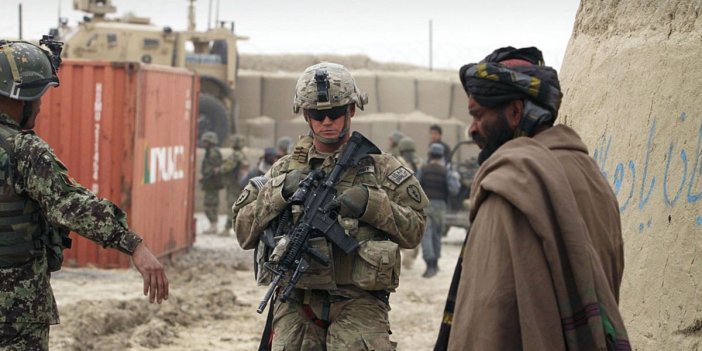 İngiltere, Afganistan'a 600 asker gönderecek