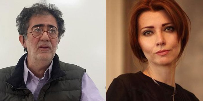 Elif Şafak'a gazeteci Sedat Aral'dan tokat gibi cevap. Irkçılık demişti