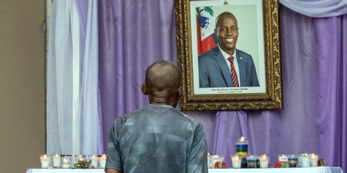 Haiti'de cumhurbaşkanı seçimleri ertelendi