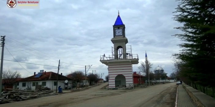 Selçikler Belediyesi'ne ait kantar ihaleyle kiraya verilecektir