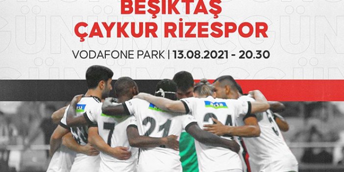Bein Sports 1 canlı izle Beşiktaş Çaykur Rizespor şifresiz BJK Rize canlı maç izle