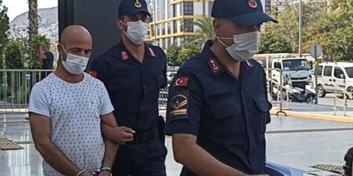 Foyası ortaya çıkan 'cinci hoca' tutuklandı