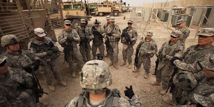 Pentagon: Kabil Büyükelçiliğindeki personelin tahliyesi için operasyon başladı