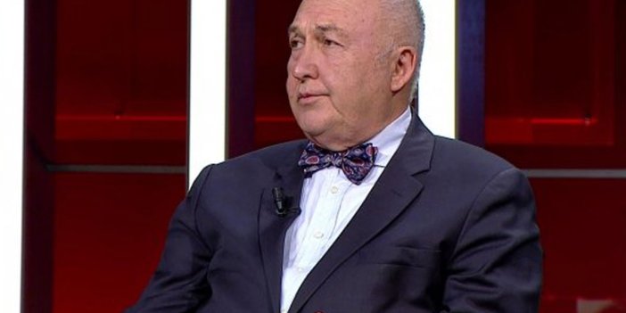 Deprem profesörü Ahmet Ercan'dan Erdoğan'ı çok kızdıracak açıklama