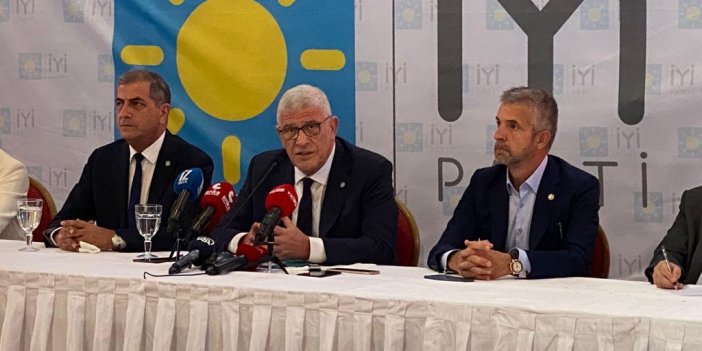 Dervişoğlu: Ülke göç hendeğine dönecek