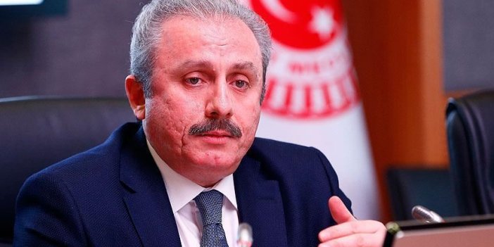 TBMM Başkanı Mustafa Şentop: Bozkurt'ta böyle yapılaşmaya izin verilmemeliydi