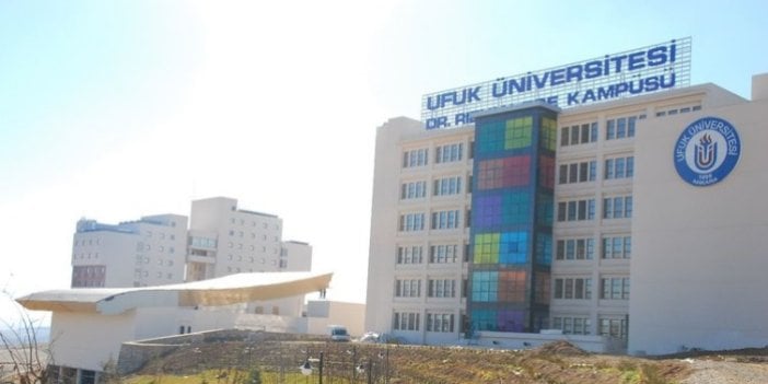 Ufuk Üniversitesi 5 Öğretim Üyesi alıyor