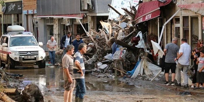 Kastamonu Ebru HES barajı nerede? Berke Elektrik Üretim AŞ kimin?