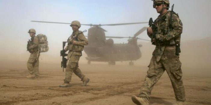 ABD Afganistan'a göndereceği asker sayısını 5 bine çıkardı