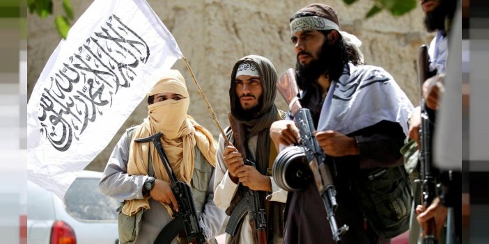 Afganistan’da yönetim Taliban’a geçiyor