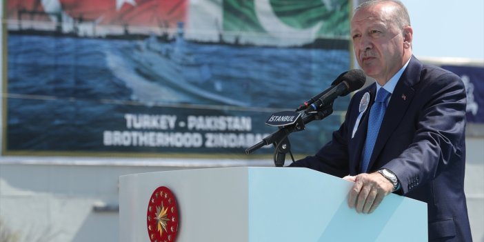 Erdoğan’dan Afgan göçü açıklaması