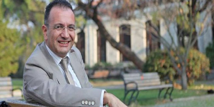 Melih Bulu'nun yardımcısı Kumbaroğlu'nun da intihal yaptığı ortaya çıktı