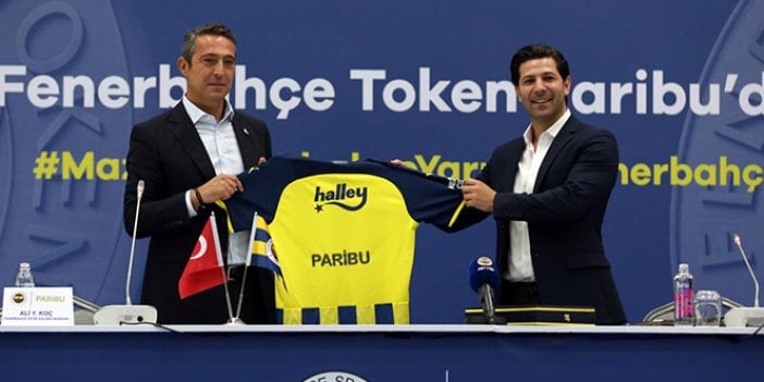 Fenerbahçe Token kaç TL, ne kadar? Fenerbahçe Fan Token nasıl alınır?