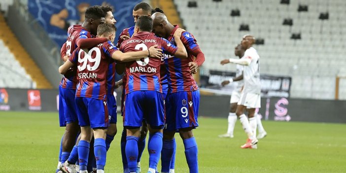Trabzonspor sezonu Malatya'da açıyor