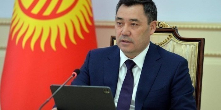 Kırgızistan Afganistan'dan vatandaşlarını tahliye etmeye hazırlanıyor