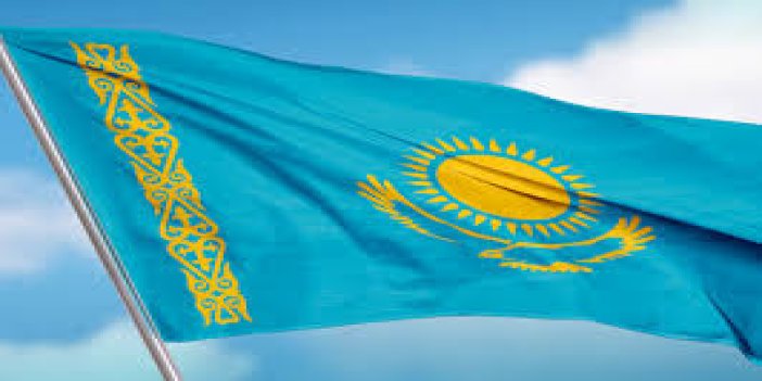 Kazakistan'dan Afgan mülteci açıklaması
