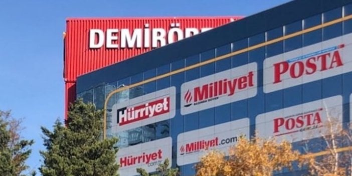 AKP'nin hedefinde Demirören var