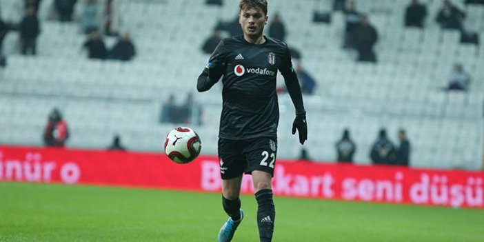 Beşiktaş'ta Adem Ljajic kararı