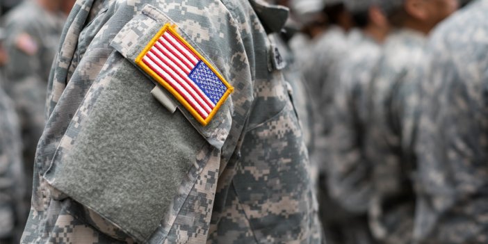 ABD Kabil'e 1000 asker daha gönderiyor