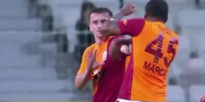 Türkiye Marcao'nun Kerem'e ahlaksız saldırısını konuşuyor